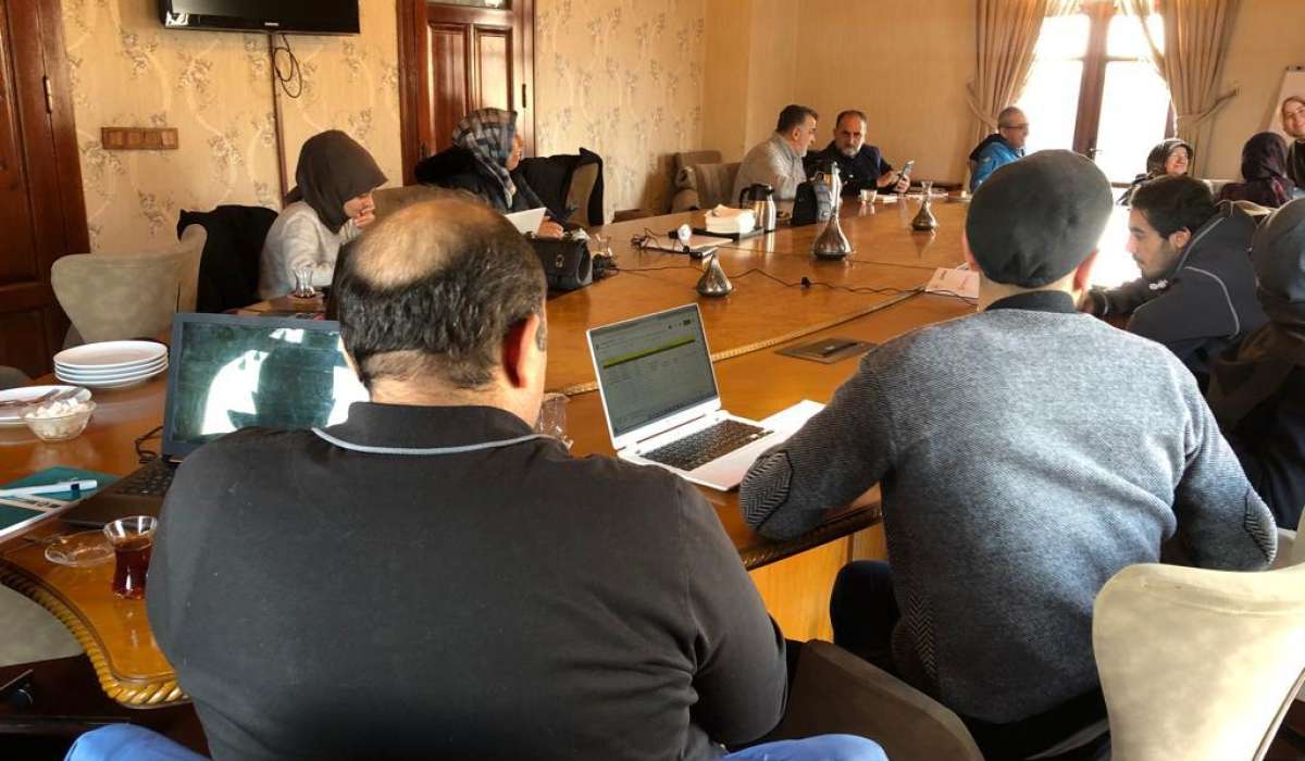 HAKAD Ankara’ya Gelecek Depremzedelere Ev Sahipliği Yapıyor