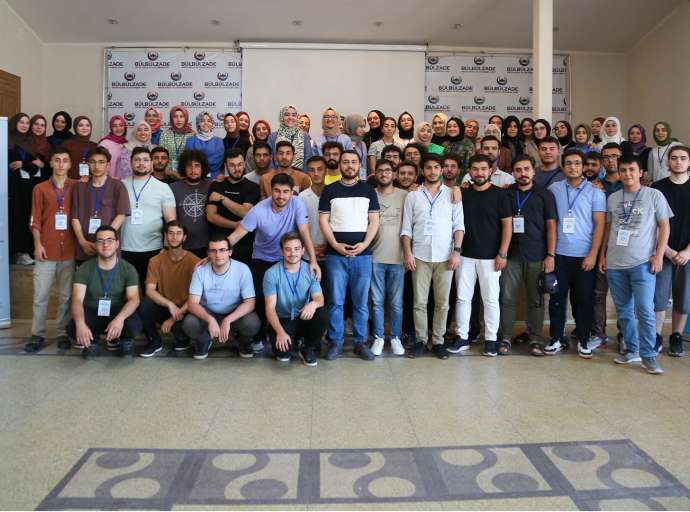 Anadolu Öğrenci Birliği 2023-2024 Faaliyet Dönemine Hazır