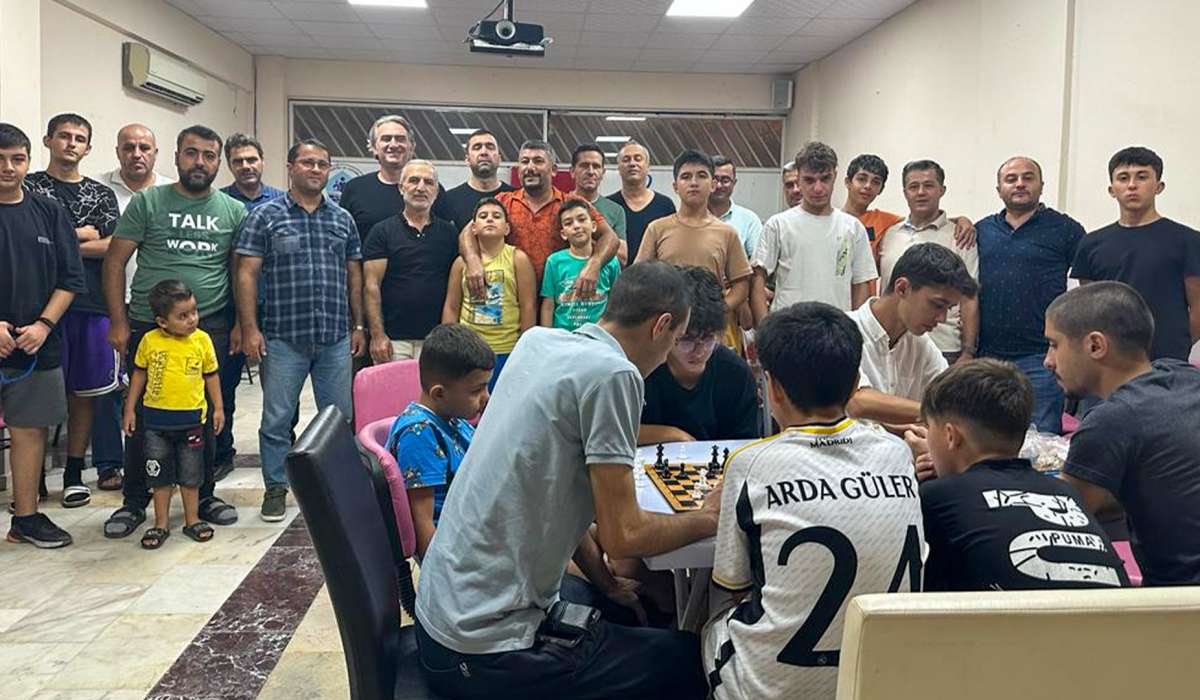 Tarsus Anadolu Öğrenci Birliği, Yeni Dönem Planlamalarını Değerlendirdi
