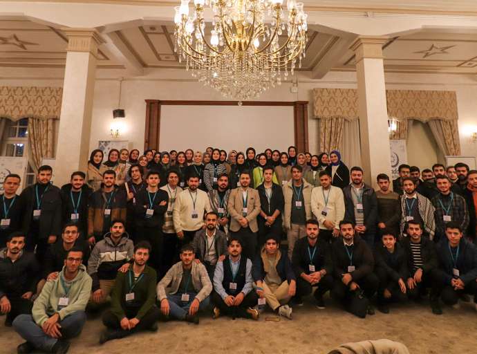 Anadolu Öğrenci Birliği 18. Öğrenci Meclisi Toplantısını Gerçekleştirdi