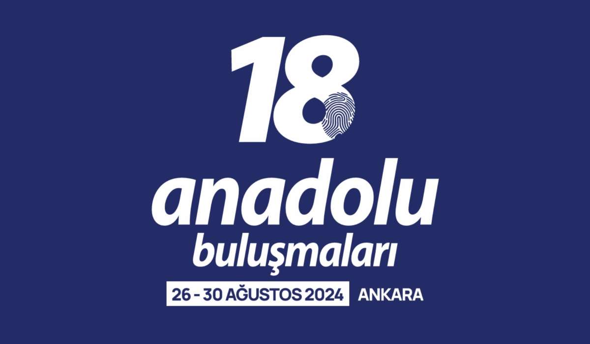 18. Anadolu Buluşmaları İnsan Bozumu; Küresel Sorunlar, Kritik ve Perspektifler