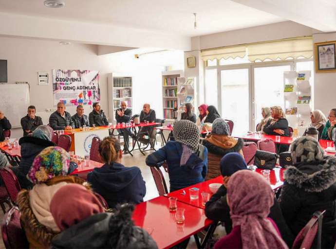 Gelişim Çağındaki Çocuklara Rehberlik ve Eğitim Desteği