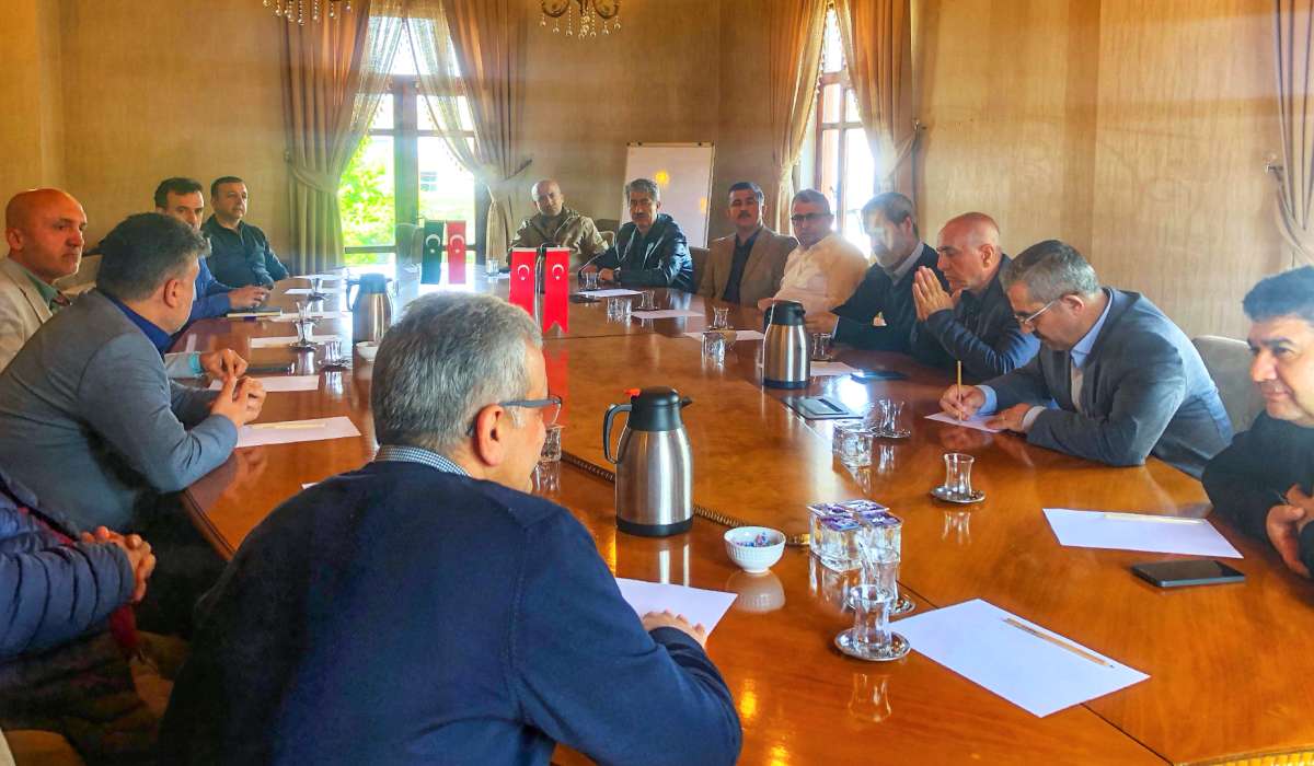 HAKAD İstişare Toplantısı: Akademi, Toplum ve Geleceğe Dair Ortak Akıl