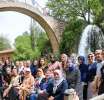Özgüvenli Genç Adımlar Projesi Gezi Programı