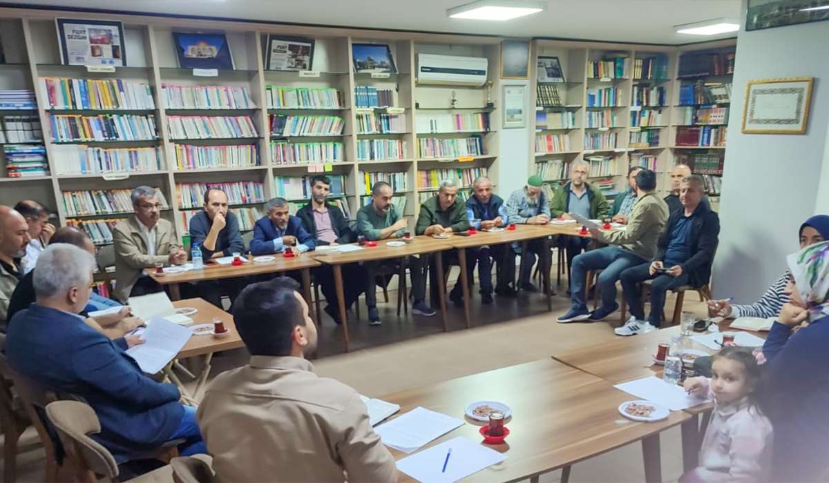 Ne ile Mükellefim, Mükellefiyet Bireysel mi, Toplumsal mı?
