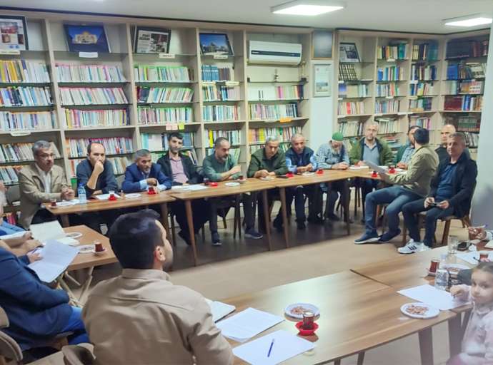 Ne ile Mükellefim, Mükellefiyet Bireysel mi, Toplumsal mı?