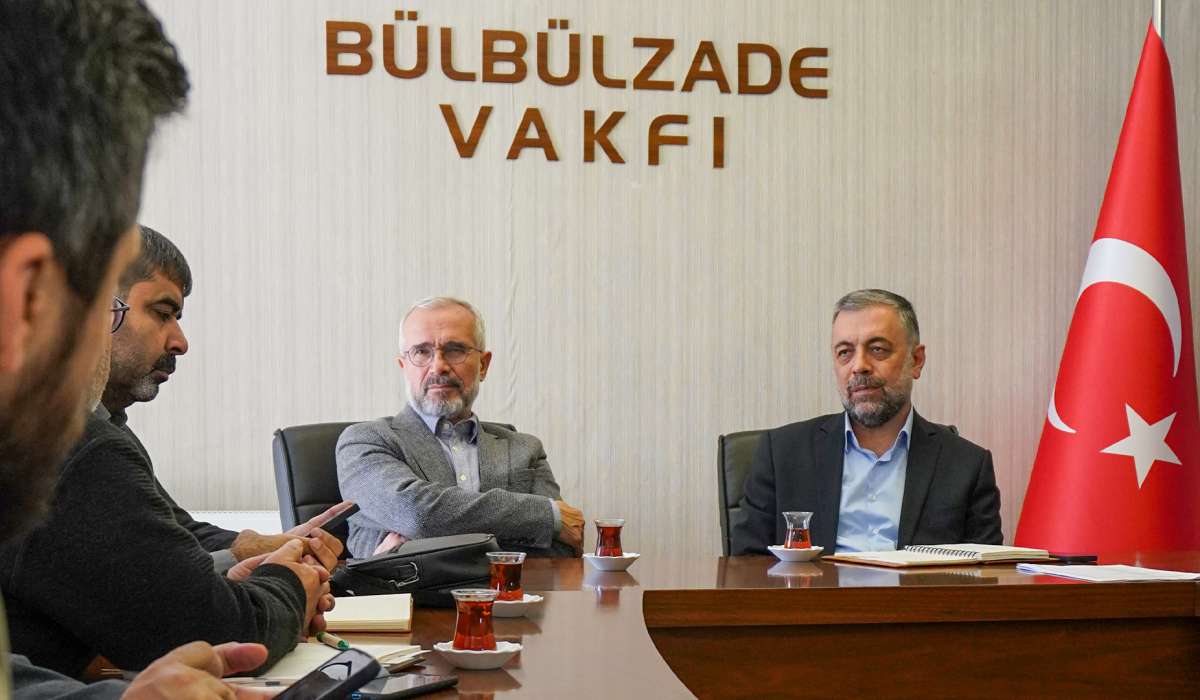 Göç Koordinasyon Birimi Toplantısı