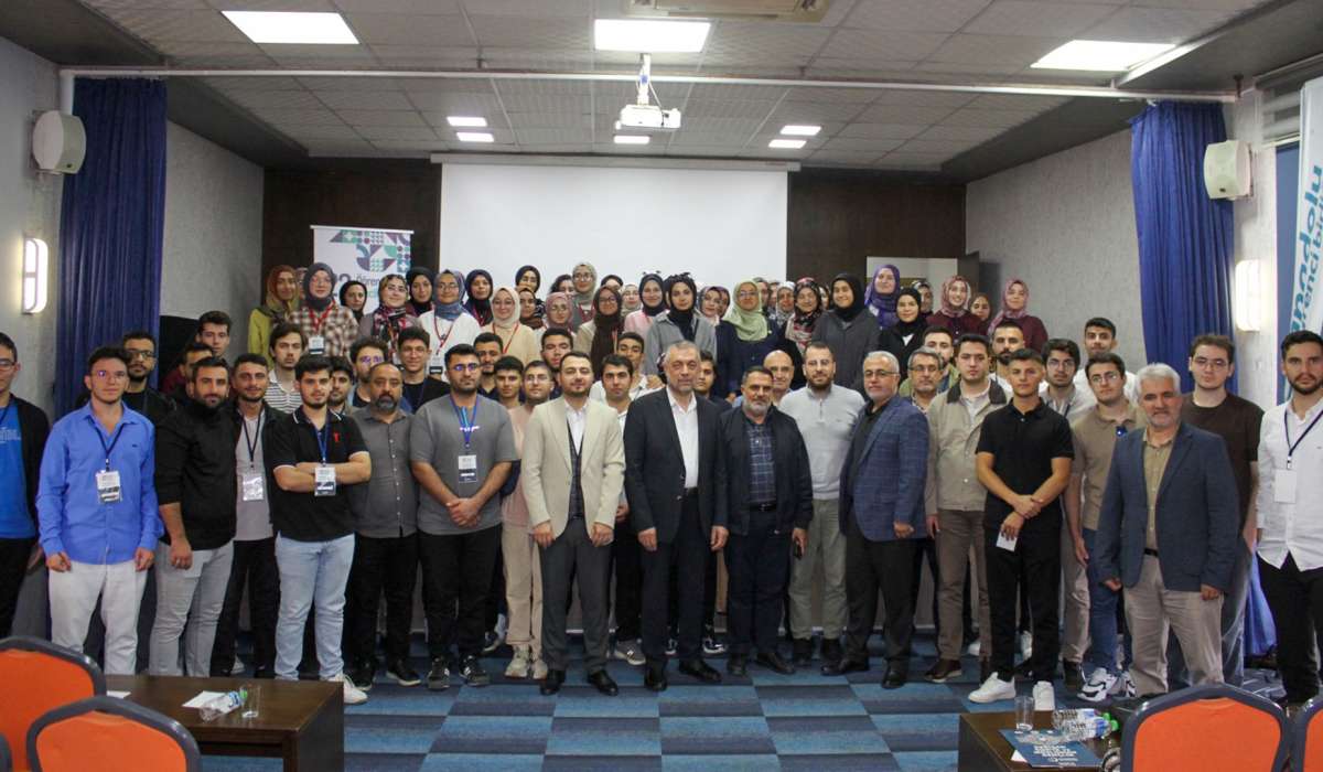 Öğrenci Meclisi Programı Adana’da Gerçekleştirildi