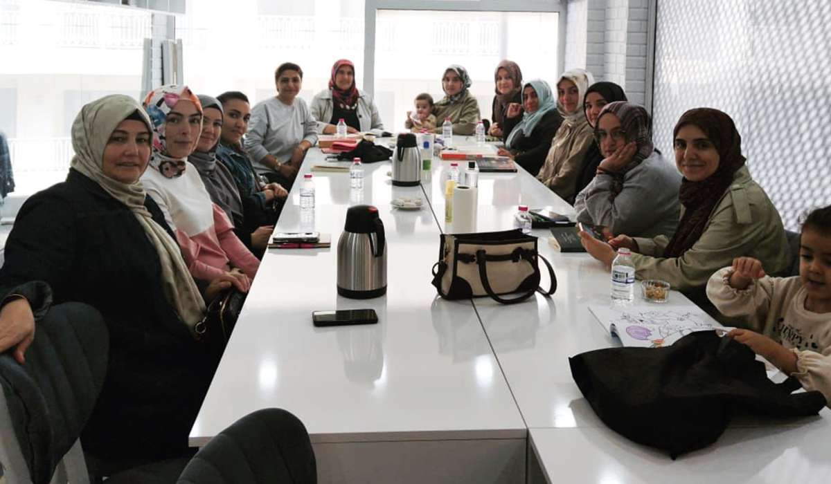 “İslam Düşüncesinin Yapısı” Kitap Tahlil Programı