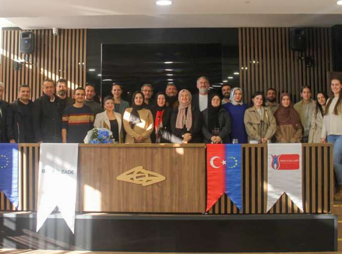 Gençlik Çalışmalarında Sivil Sorumluluk ve Yeni Yöntemler