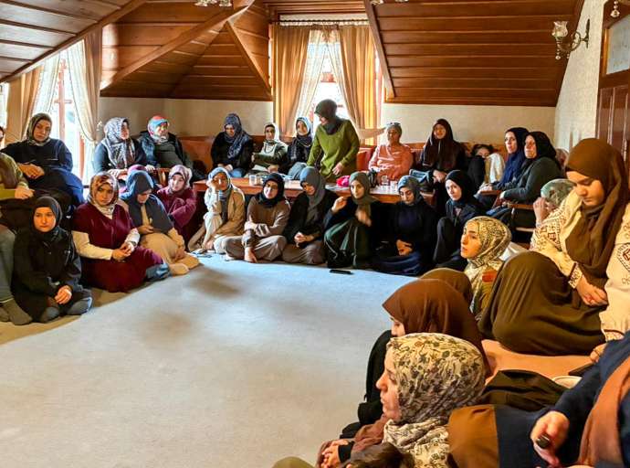 Kavramsal Eğitim Yaklaşımıyla Güncel Meseleler