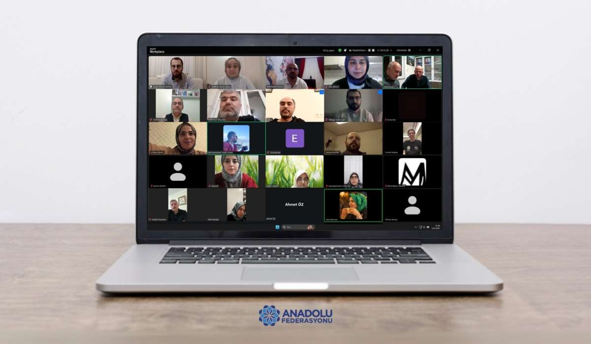 Anadolu Federasyonu’ndan “Model Eğitim Müfredatı”