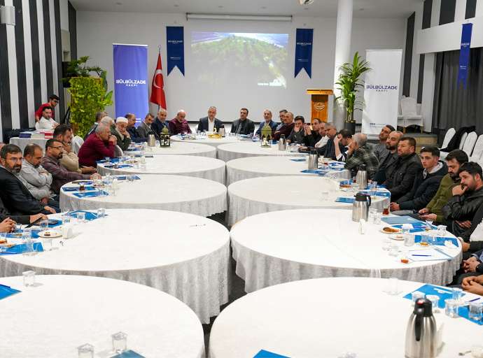 Sivil Topluma Stratejik Derinlik Lazım