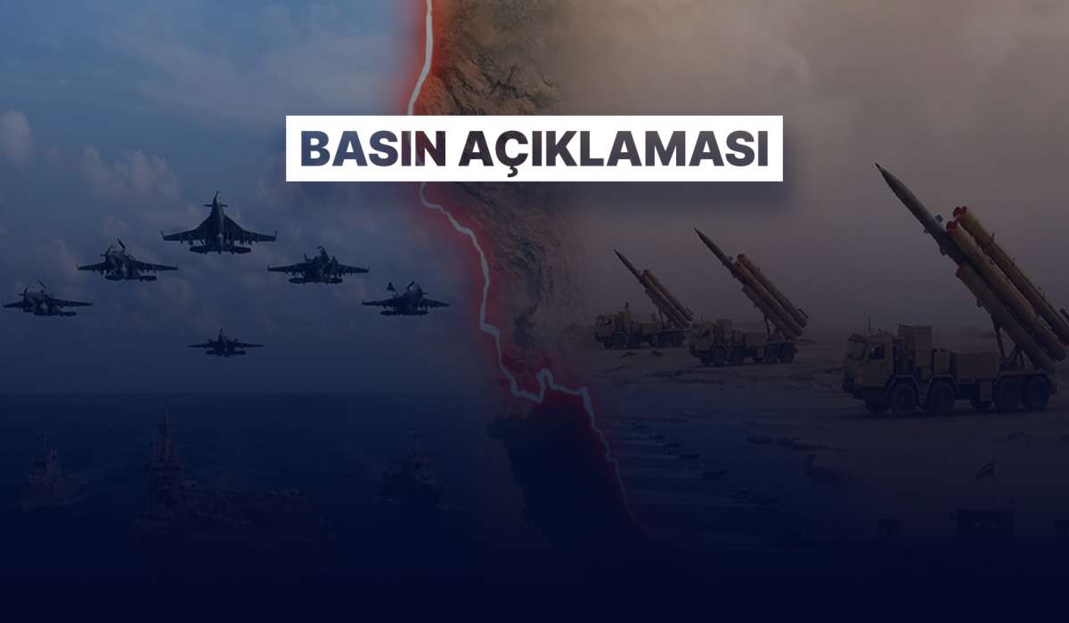 Basın Açıklaması
