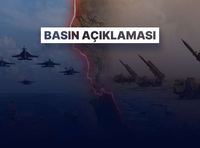 Basın Açıklaması