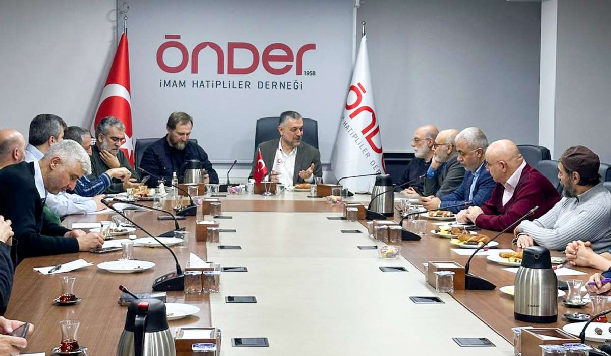 Bizim İçin Halep Gaziantep’in Ruh İkizidir