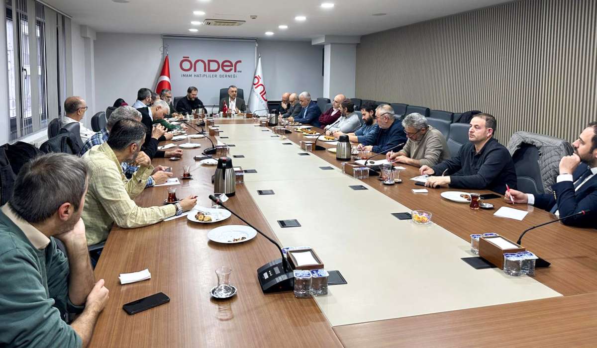 Suriye’de Umudu, Adaleti ve Geleceği İnşa Ediyoruz